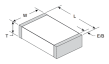 AC Safety Capacitor specification