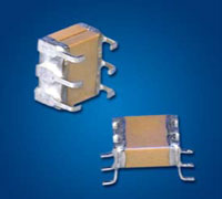 Mini-Switchmode Capacitors