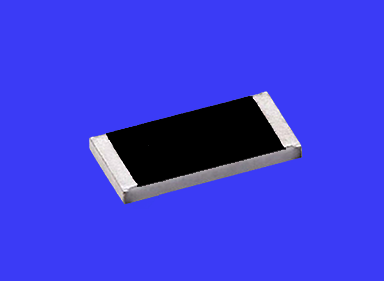 Resistor Thick Film, High Temperature