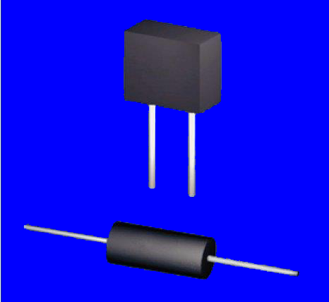 Resistor Wirewound Precision